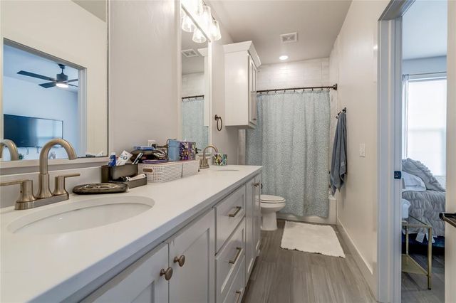 550 Old Creek Road, Edmond, OK 73034