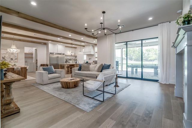 550 Old Creek Road, Edmond, OK 73034