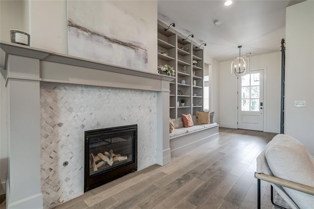 550 Old Creek Road, Edmond, OK 73034