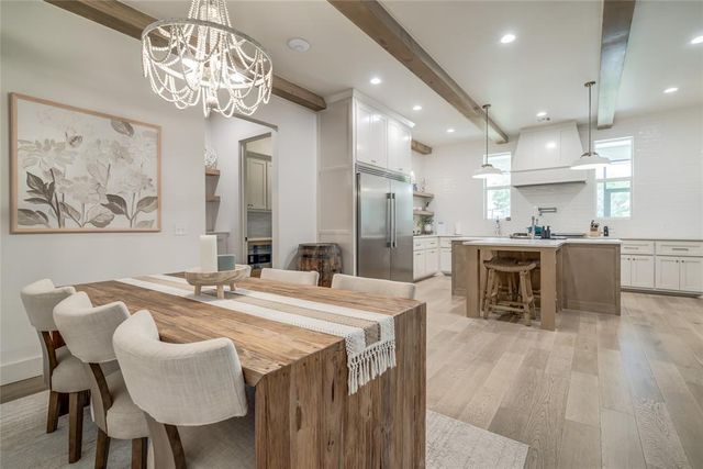 550 Old Creek Road, Edmond, OK 73034