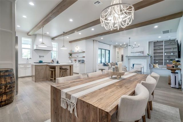 550 Old Creek Road, Edmond, OK 73034