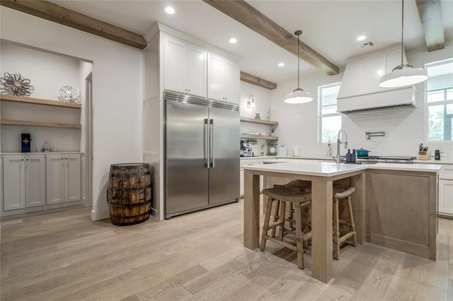 550 Old Creek Road, Edmond, OK 73034