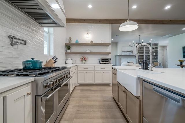 550 Old Creek Road, Edmond, OK 73034