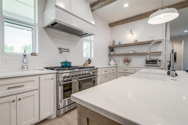 550 Old Creek Road, Edmond, OK 73034