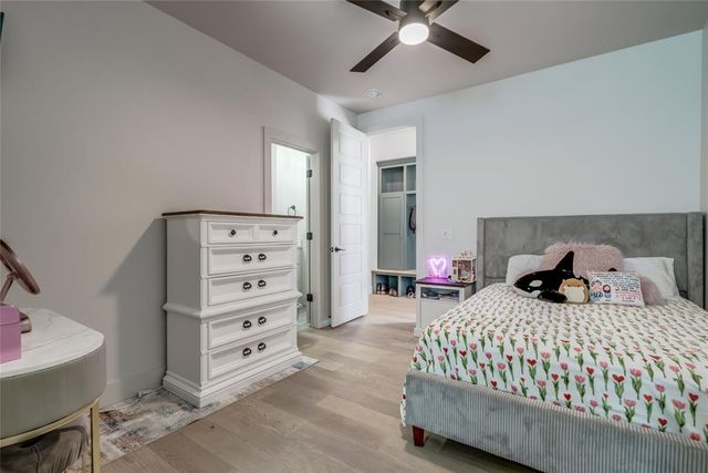 550 Old Creek Road, Edmond, OK 73034