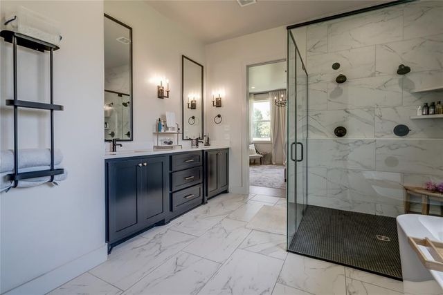 550 Old Creek Road, Edmond, OK 73034