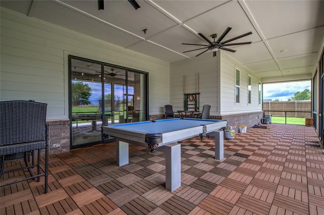 550 Old Creek Road, Edmond, OK 73034