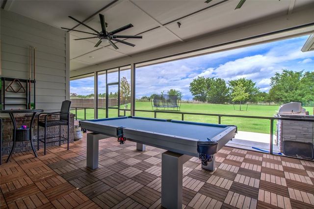 550 Old Creek Road, Edmond, OK 73034