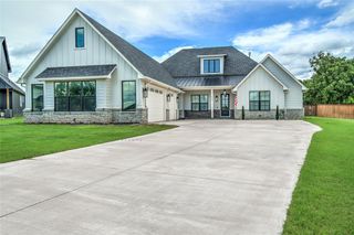 550 Old Creek Road, Edmond, OK 73034