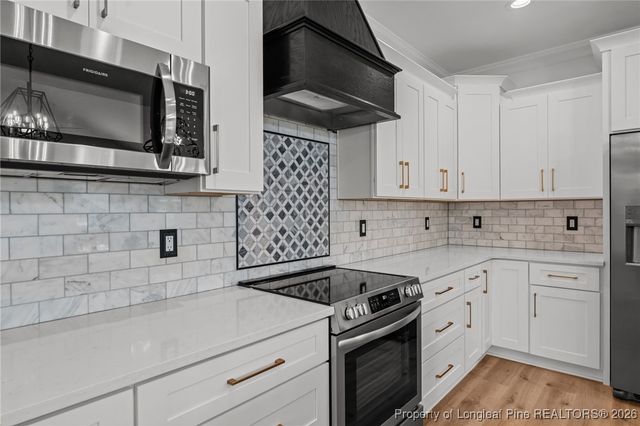 385 Alder Drive, Cameron, NC 28326