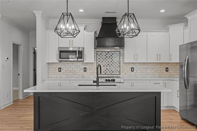 385 Alder Drive, Cameron, NC 28326