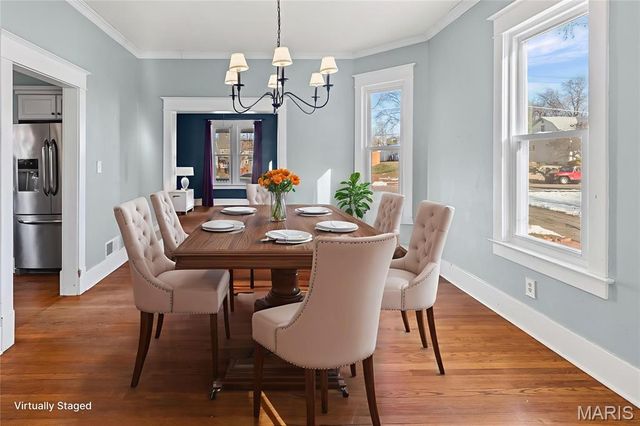 1009 Danforth Street, Alton, IL 62002