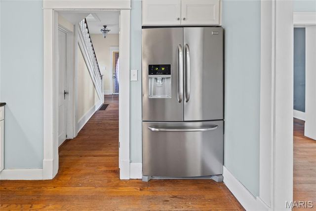 1009 Danforth Street, Alton, IL 62002