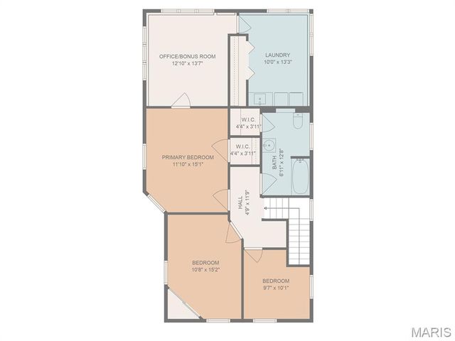 1009 Danforth Street, Alton, IL 62002