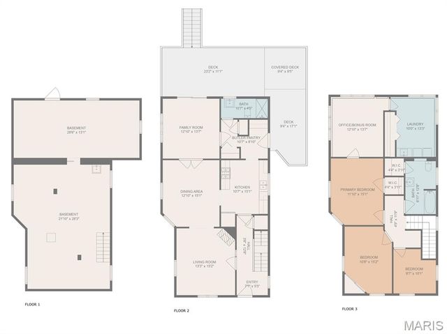 1009 Danforth Street, Alton, IL 62002