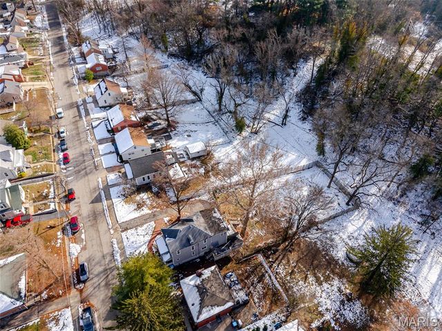 1009 Danforth Street, Alton, IL 62002