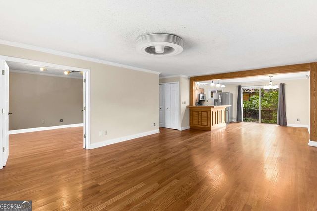 115 Biscayne Drive NW E3, Atlanta, GA 30309