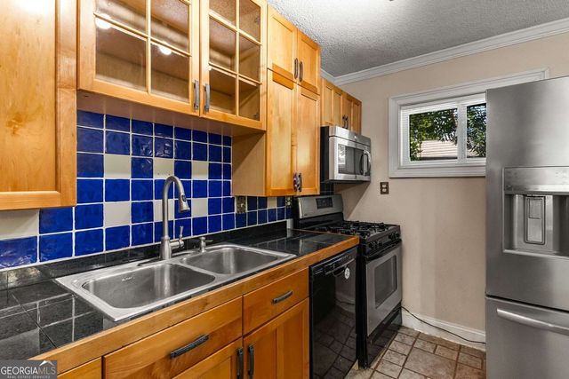 115 Biscayne Drive NW E3, Atlanta, GA 30309