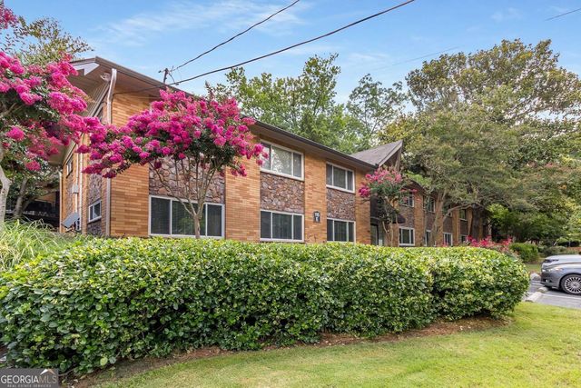 115 Biscayne Drive NW E3, Atlanta, GA 30309