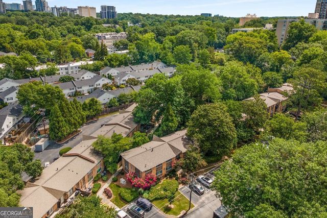 115 Biscayne Drive NW E3, Atlanta, GA 30309