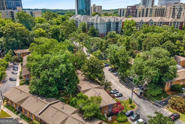 115 Biscayne Drive NW E3, Atlanta, GA 30309