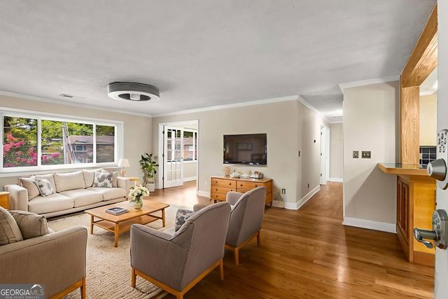 115 Biscayne Drive NW E3, Atlanta, GA 30309