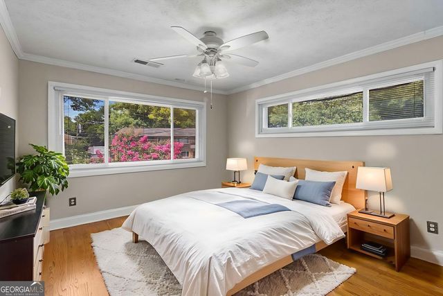 115 Biscayne Drive NW E3, Atlanta, GA 30309