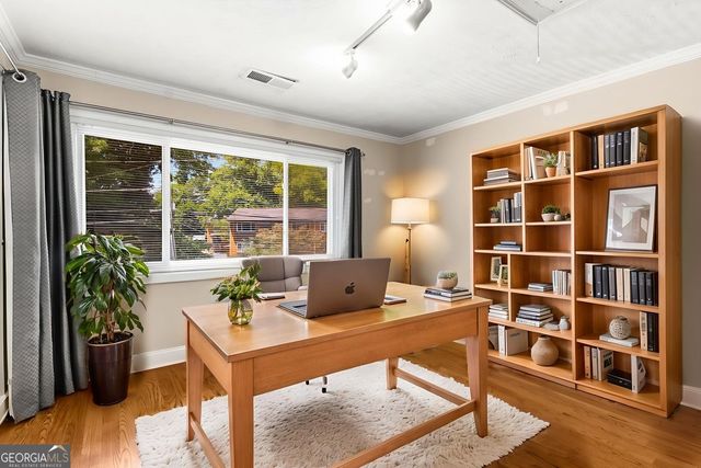 115 Biscayne Drive NW E3, Atlanta, GA 30309