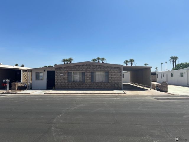 1827 W CAMINO CERRO, Yuma, AZ 85364