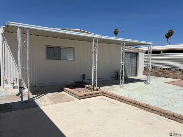 1827 W CAMINO CERRO, Yuma, AZ 85364