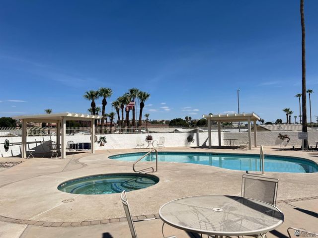 1827 W CAMINO CERRO, Yuma, AZ 85364
