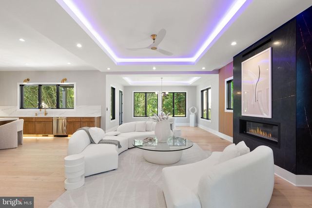 6329 HALSEY RD, Mclean, VA 22101