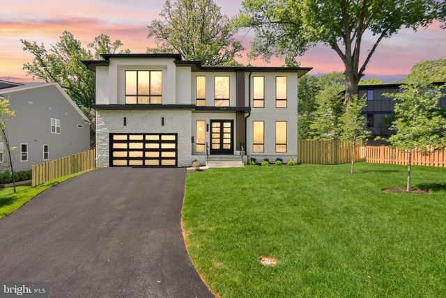 6329 HALSEY RD, Mclean, VA 22101