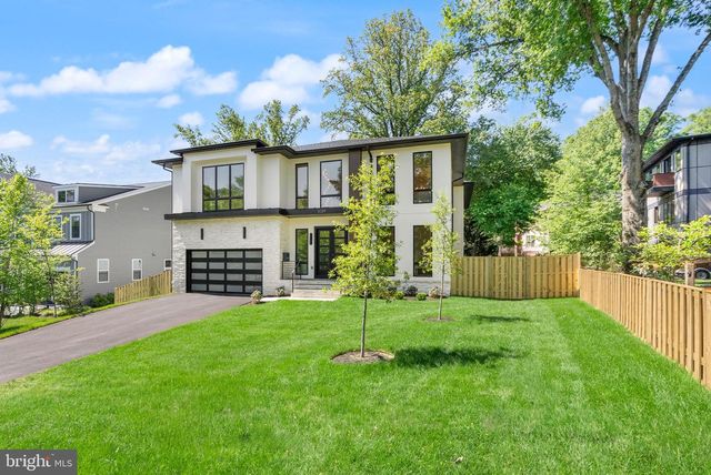 6329 HALSEY RD, Mclean, VA 22101