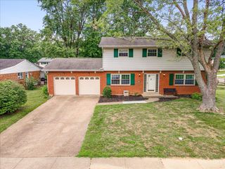 1691 Yellowglen Drive, Anderson Twp, OH 45255
