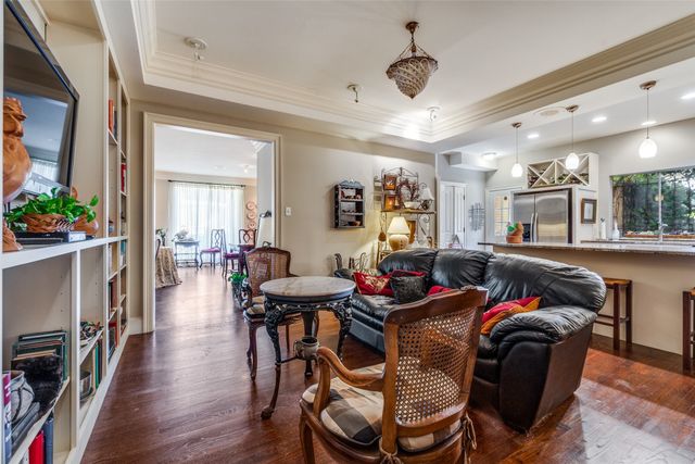 6332 Bandera Avenue A, Dallas, TX 75225