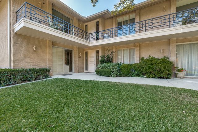 6332 Bandera Avenue A, Dallas, TX 75225