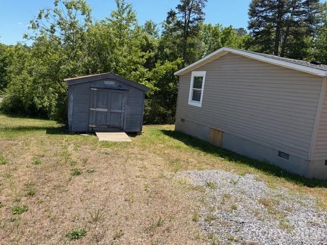 2659 Deertrack Drive, Connelly Springs, NC 28612