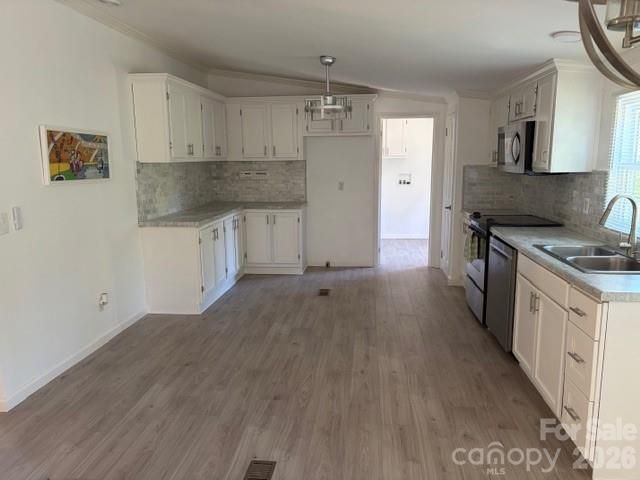 2659 Deertrack Drive, Connelly Springs, NC 28612