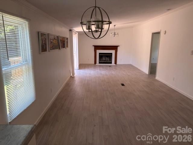2659 Deertrack Drive, Connelly Springs, NC 28612