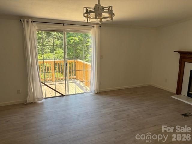 2659 Deertrack Drive, Connelly Springs, NC 28612