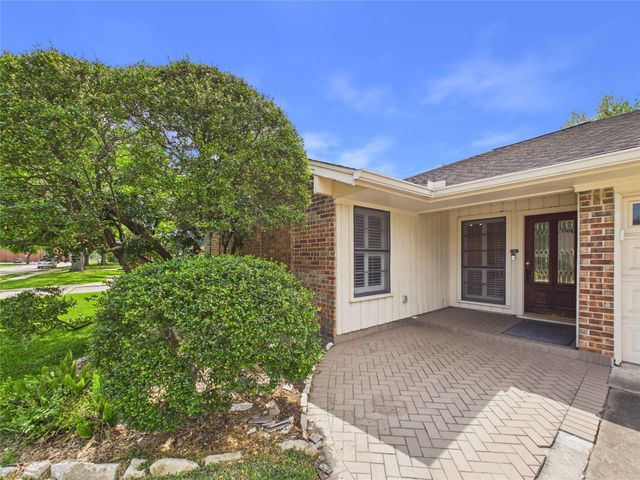 814 James Street, Deer Park, TX 77536