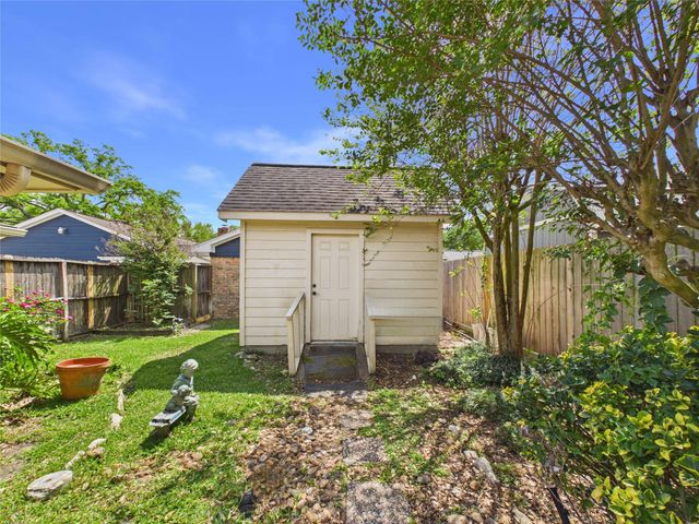 814 James Street, Deer Park, TX 77536