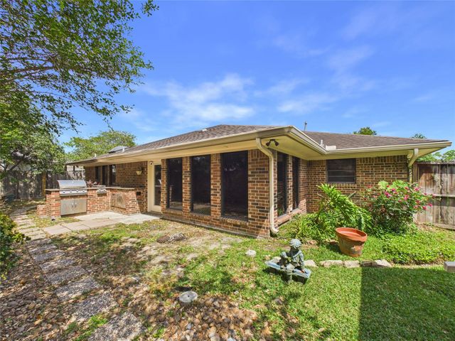 814 James Street, Deer Park, TX 77536