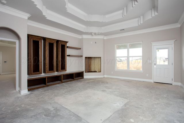 14540 PERIWINKLE Drive, Amarillo, TX 79119