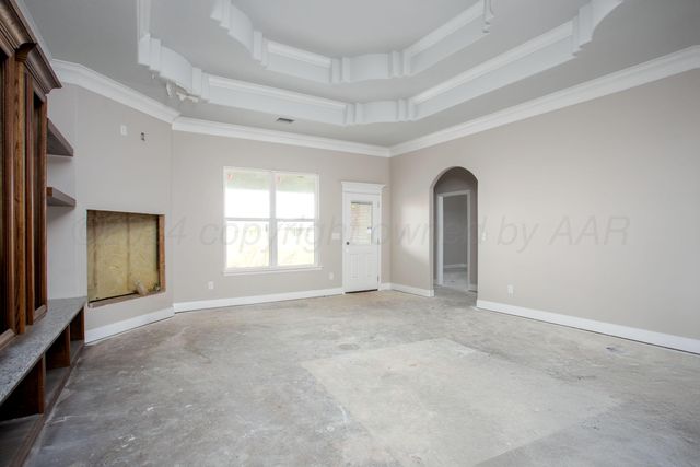 14540 PERIWINKLE Drive, Amarillo, TX 79119