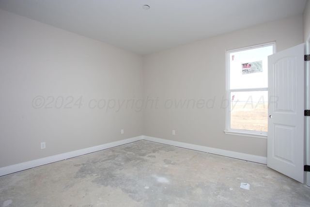 14540 PERIWINKLE Drive, Amarillo, TX 79119