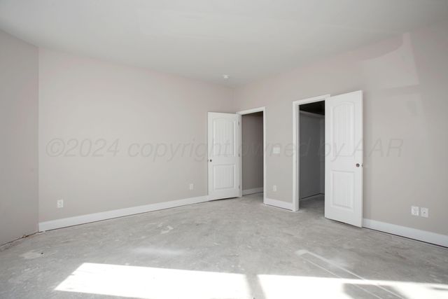 14540 PERIWINKLE Drive, Amarillo, TX 79119