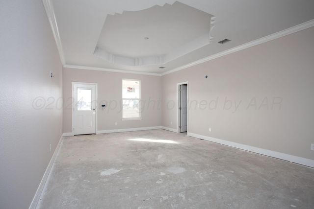 14540 PERIWINKLE Drive, Amarillo, TX 79119