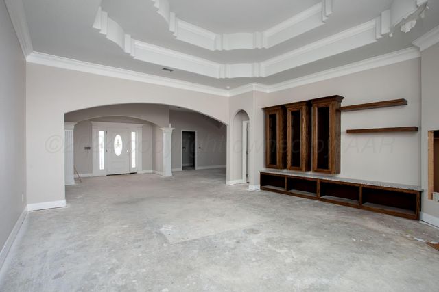 14540 PERIWINKLE Drive, Amarillo, TX 79119